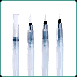 4 Pinceles Extra